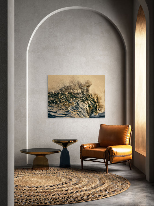 Gold Leaf