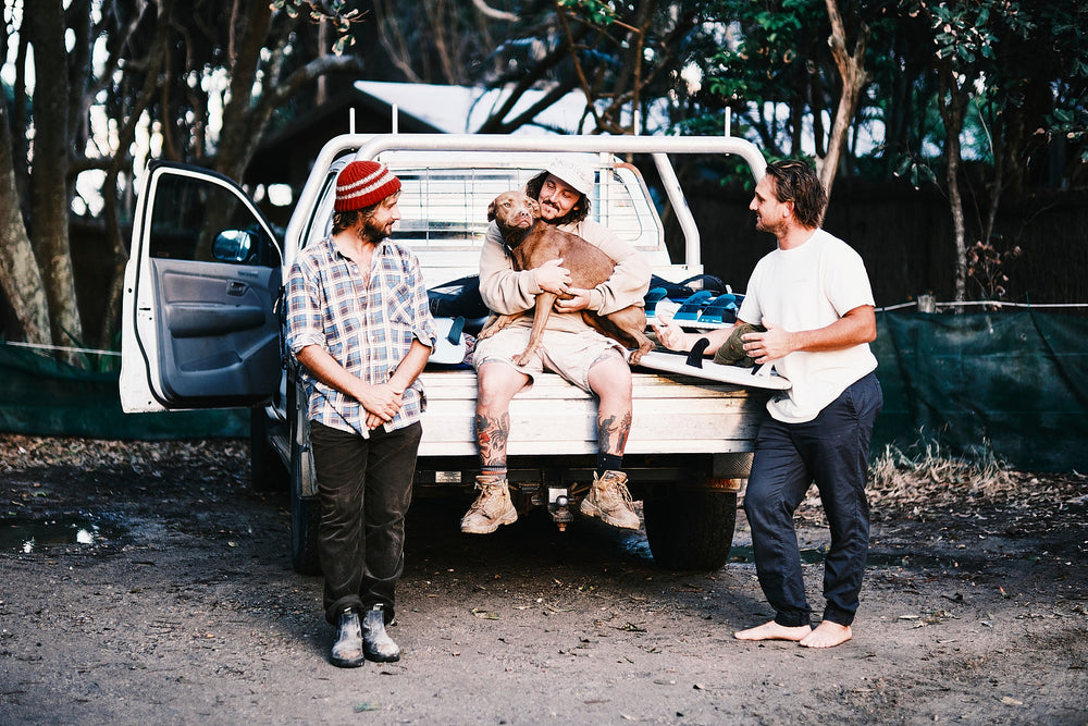 Journal – Russell Ord Photography