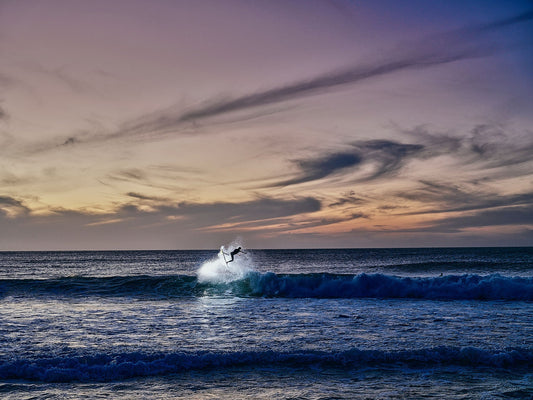 FUJIFILM GFX100s11 & GF500mm Campaign