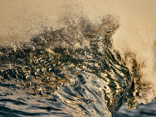 Gold Leaf