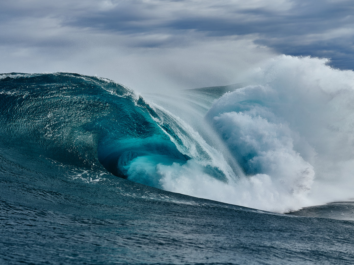 Implosion