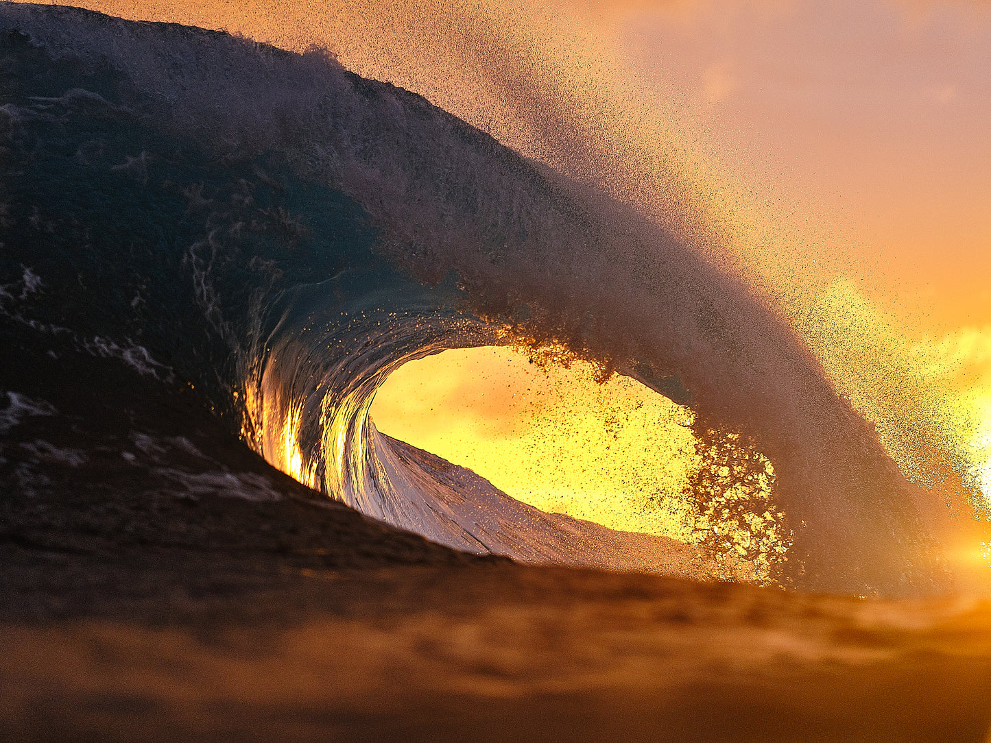 Liquid Gold