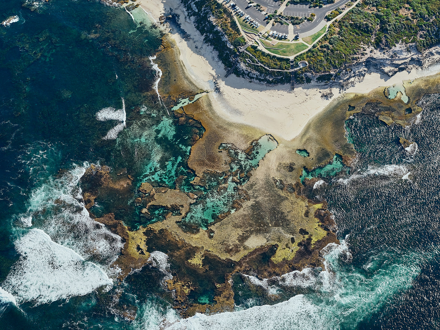 Lowtide