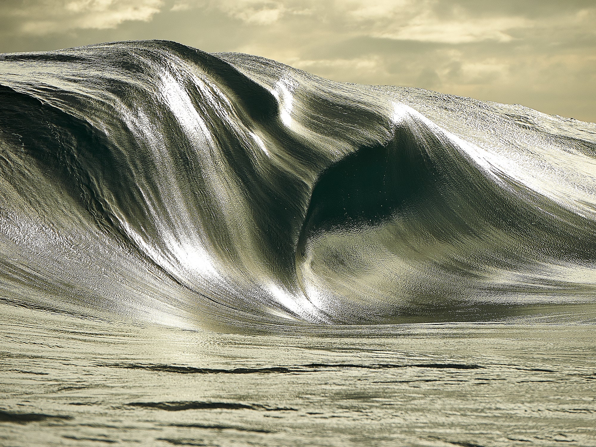 The Wall – Russell Ord Photography